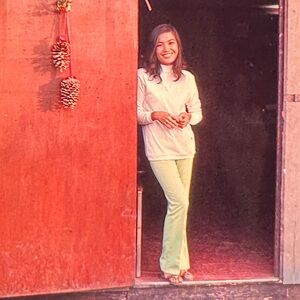 Meet your Posher, Shelley